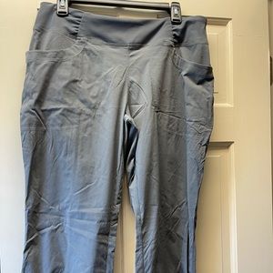 Mountain Hardwear Dynama Pants size large